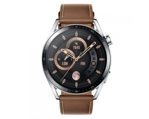 Смарт-часы Huawei Watch GT3 Active 46MM Brown