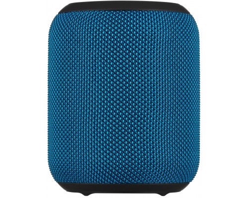 Портативная акустика 2E SoundXPod TWS MP3 Wireless Waterproof Blue