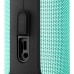 Акустическая система 2E SoundXTube TWS, MP3, Wireless, Waterproof Turquoise