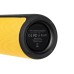 Акустическая система 2E SOUNDXTUBE TWS, MP3, WIRELESS, WATERPROOF YELLOW 