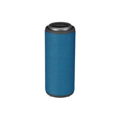 Портативная акустика 2E SoundXTube Plus TWS MP3 Wireless Waterproof Blue Портативная акустика 2E SoundXTube Plus TWS MP3 Wireless Waterproof Blue