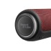 Портативная акустика 2E SoundXTube Plus TWS MP3 Wireless Waterproof Red