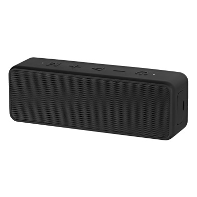 Портативная колонка 2Е SoundXBlock Waterproof Black Портативная колонка 2Е SoundXBlock Waterproof Black