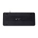 Клавиатура 2E KS109 USB Black