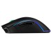 Игровая мышь 2E GAMING MG340 WL, RGB USB Black + Charging Dock