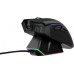 Игровая мышь 2E GAMING MG340 WL, RGB USB Black + Charging Dock