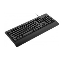 Клавиатура игровая 2E Gaming KG330|F-RGB | USB | Black