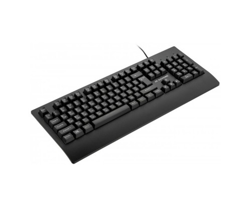 Клавиатура игровая 2E Gaming KG330|F-RGB | USB | Black