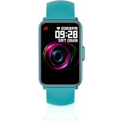 Смарт-часы 2E Wave S 46 mm Indigo