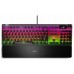 Клавиатура SteelSeries APEX 7 TKL - Red switch / US