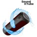 Портативная колонка 2E SoundXTube TWS Waterproof Red