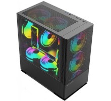 Корпус компьютерный 2E Gaming Calleo (GB701) | mATX