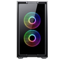 Корпус компьютерный 2E Gaming CLARUS (GM5)