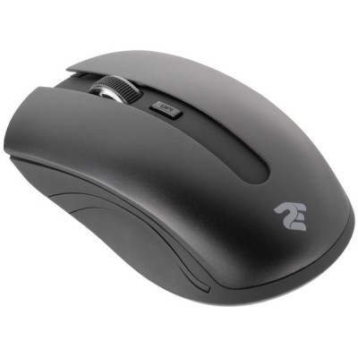 Мышь беспроводная 2E MF217 WL | Black