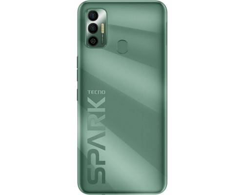 Смартфон Tecno Mobile Spark 7 (KF6n) 4/64Gb Spruce Green