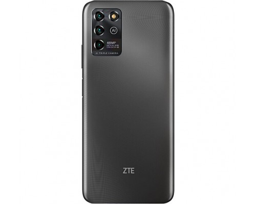 Смартфон ZTE Blade V30 VITA 4/128Gb Grey