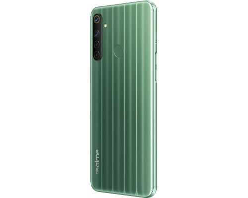 Смартфон Realme 6i 4/128Gb Green Tea