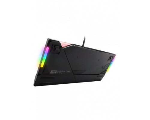 Клавиатура механическая Asus ROG FLARE RGB