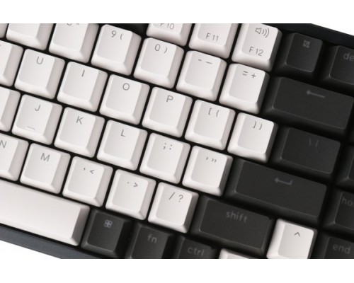 Клавиатура механическая Keychron K2 84 keys | USB | BT | Hot-Swap | White LED | | Wireless | Black