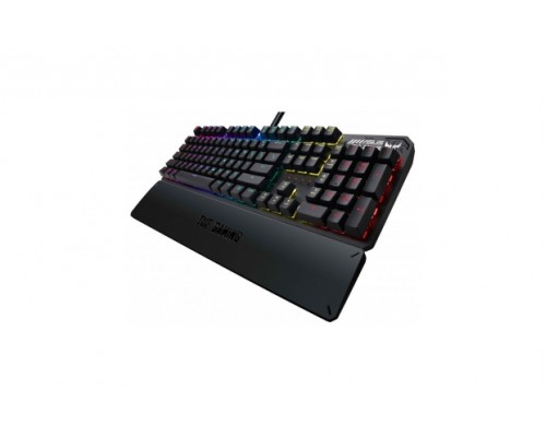 Клавиатура механическая  Asus TUF Gaming K3