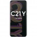 Смартфон Realme C21Y 4/64GB Чёрный