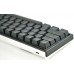 Клавиатура механическая Ducky One 2 SF Cherry Red RGB LED UA/RU Black-White