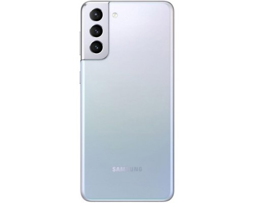 Смартфон Samsung Galaxy S21 Plus 8/128Gb Silver