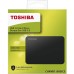 Внешний HDD Toshiba Canvio 1TB