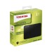 Внешний HDD Toshiba Canvio 2TB