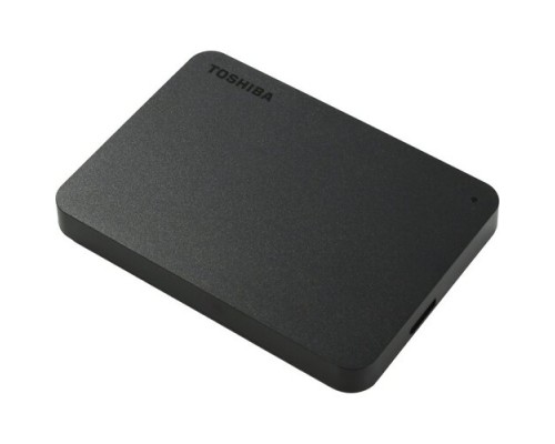 Внешний HDD Toshiba Canvio 2TB