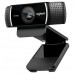 Веб камера Logitech C922 Black