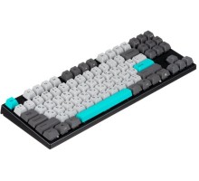 Клавиатура механическая Varmilo VA87M Moonlight, Cherry MX Red
