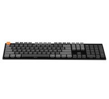 Клавиатура механическая Keychron K1 | 104 keys | RGB | Wireless | Black