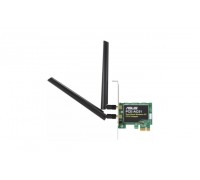Wi-Fi адаптер двухдиапазонный ASUS PCE-AC51