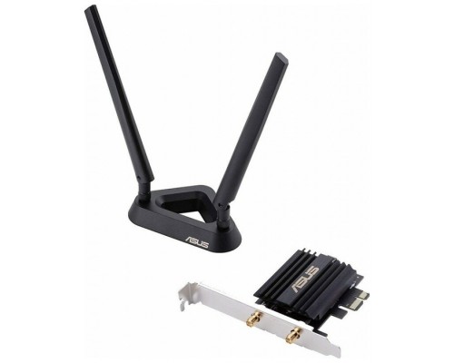 Wi-Fi адаптер двухдиапазонный ASUS PCE-AX58BT