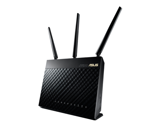 Wi-Fi роутер ASUS RT-AC68U V3