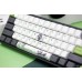 Кейкап Varmilo Panda Paw ABS - Grey 