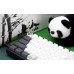 Кейкап Varmilo Panda Paw ABS - Grey 