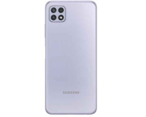 Смартфон Samsung Galaxy A22 4/64Gb Violet