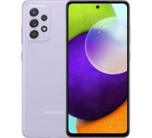 Смартфон Samsung Galaxy A52 4/128Gb Violet