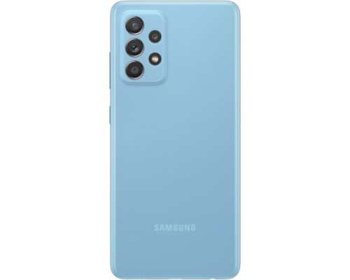 Смартфон Samsung Galaxy A52 4/128Gb Blue