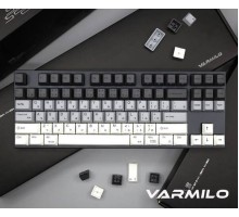 Клавиатура механическаяа Varmilo VA87M Yakumo, Cherry MX Red