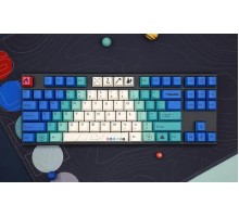 Клавиатура механическая Varmilo VA87M Summit R2 Cherry MX Red,RU