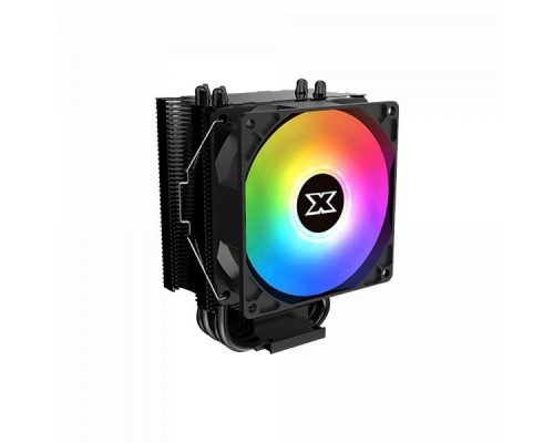 Кулер процессорный Xigmatek Windpower 964 RGB