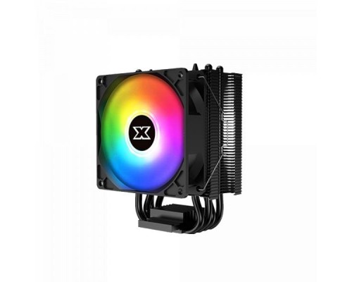 Кулер процессорный Xigmatek Windpower 964 RGB