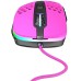 Мышь игровая Xtrfy M4 RGB Pink