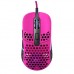 Мышь игровая Xtrfy M42 RGB Pink