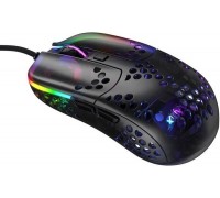 Игровая мышь Xtrfy MZ1 RGB USB Black