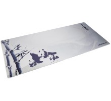 Игровой коврик для мыши Varmilo Panda Desk Mat XL