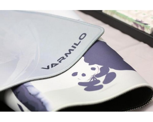 Игровой коврик для мыши Varmilo Panda Desk Mat XL
